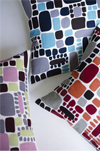 Pillows contemporary